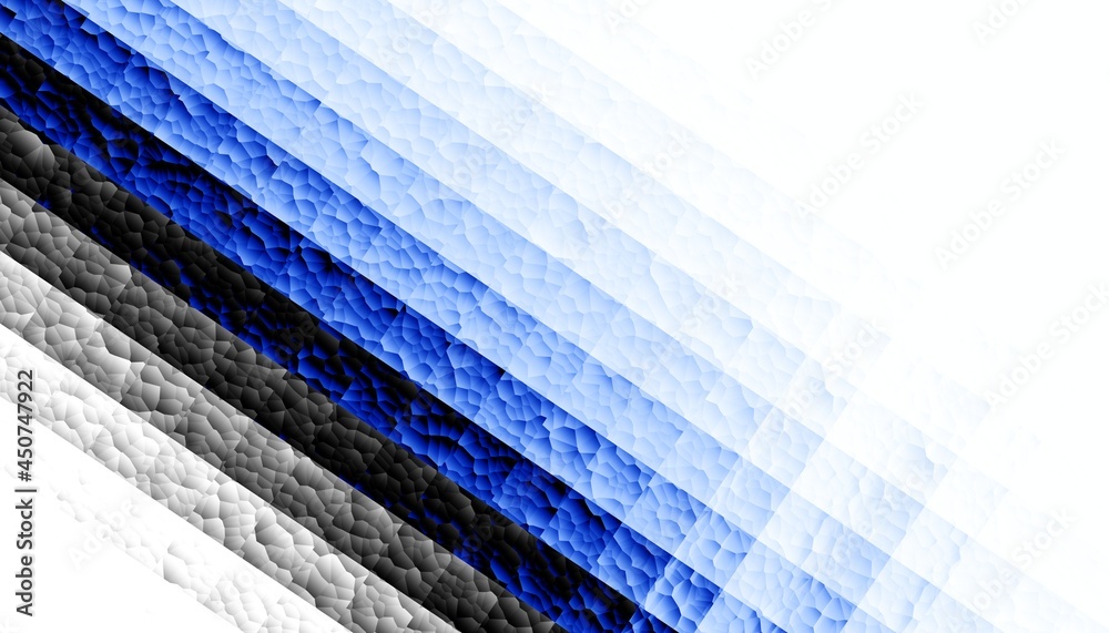 Obraz premium Abstract geometrical background