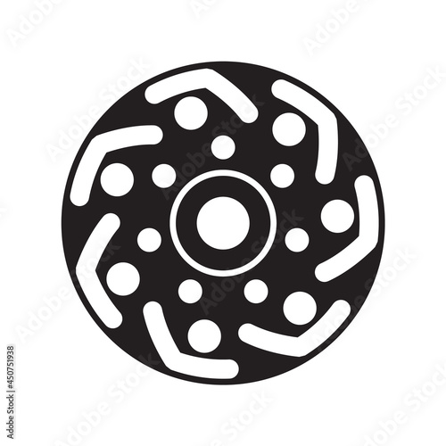 Grinding Disc. diamond grinding cup wheel tool for processing and leveling surfaces.