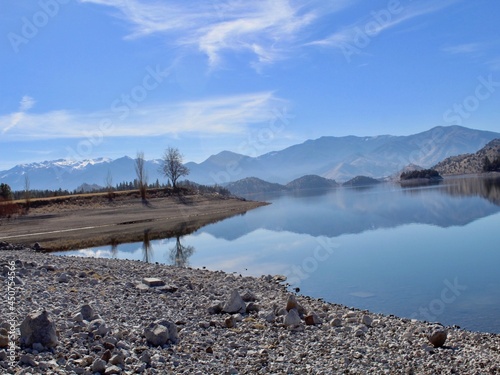 Lake Shastina, CA