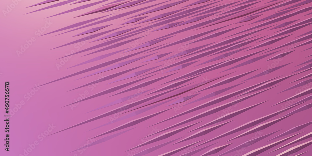 Spiky triangle abstract geometric background 3d illustration Spiky triangle abstract geometric background 3d illustration