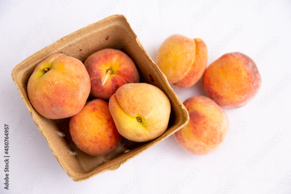 peaches peaches