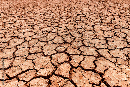 dry and cracked earth background, ideal copy paste
