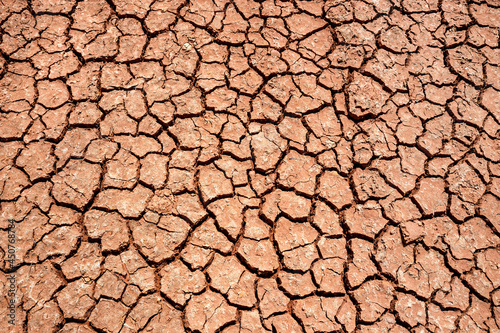 dry and cracked earth background, ideal copy paste.