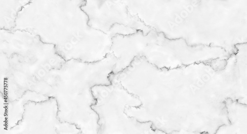 White marble stone texture for background or luxurious tiles floor and wallpaper decorative design. Marble with high resolution.