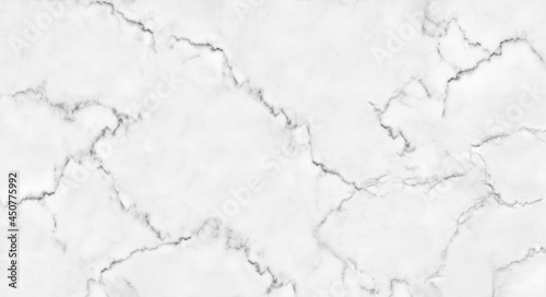 White marble stone texture for background or luxurious tiles floor and wallpaper decorative design. Marble with high resolution.