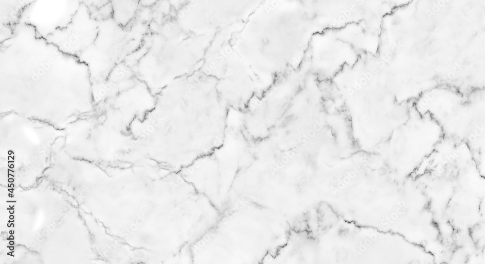 White marble stone texture for background or luxurious tiles floor and wallpaper decorative design. Marble with high resolution.