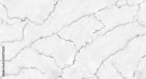 White marble stone texture for background or luxurious tiles floor and wallpaper decorative design. Marble with high resolution.