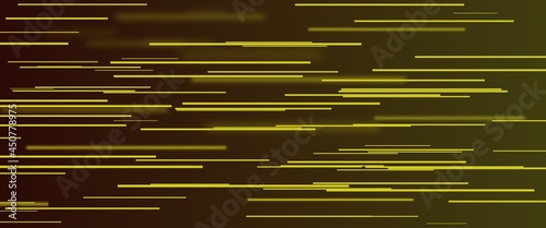 Abstract  distorted line vector design template. Time machine, time dilatation vector illustration. Suitable for background, science background illustration.