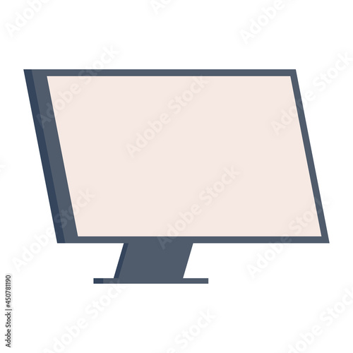 computer screen device