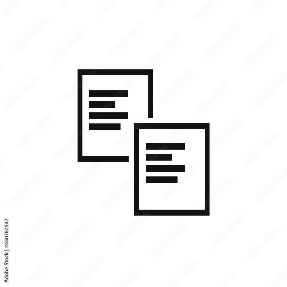 two overlapping squares with some lines inside two overlapping squares with some lines inside