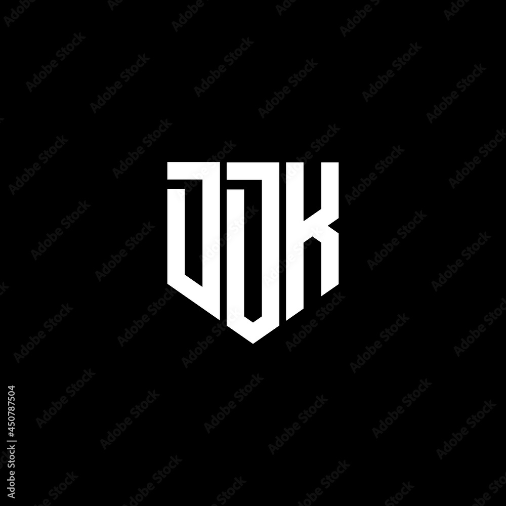 DDK LOGO, DDK ICON, DDK VECTOR, DDK LETTER, DDK MINIMALIST, DDK FLAT ...