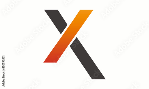 modern X icon