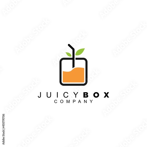  Inspiration symbol logo icon wine box design restourant bar or drink shop template.