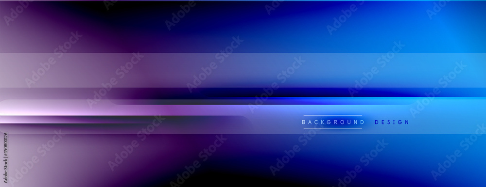Abstract background. Shadow lines on bright shiny gradient background. Abstract background. Shadow lines on bright shiny gradient background.