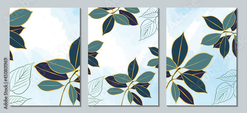 Modern wall art. Suitable for posters, greeting and holiday cards, corporate cards and invitations, book covers and notebooks, home decor. Doodle