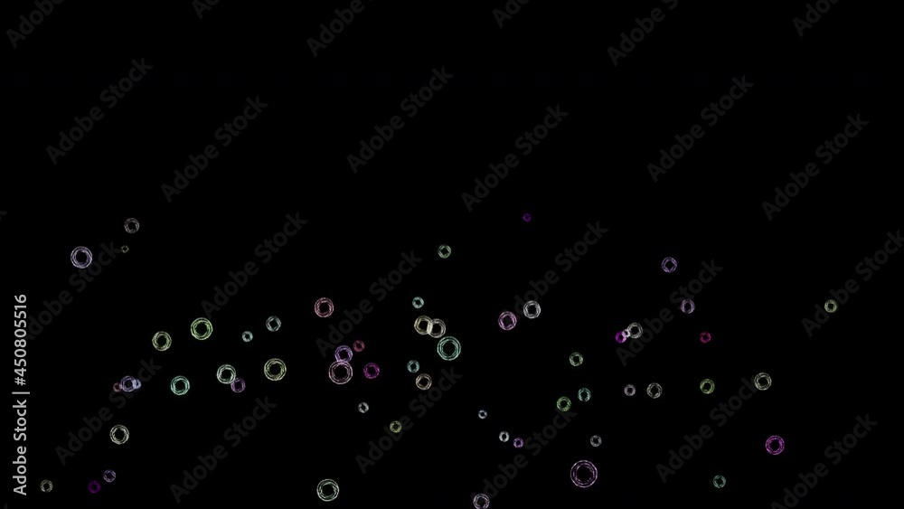 The flight of luminous atoms full of energy and vitality Isolated by Alpha channel (transparent background) Uses it to enhance any video presentation or animation movie or Cinematic clips The flight of luminous atoms full of energy and vitality Isolated by Alpha channel (transparent background) Uses it to enhance any video presentation or animation movie or Cinematic clips
