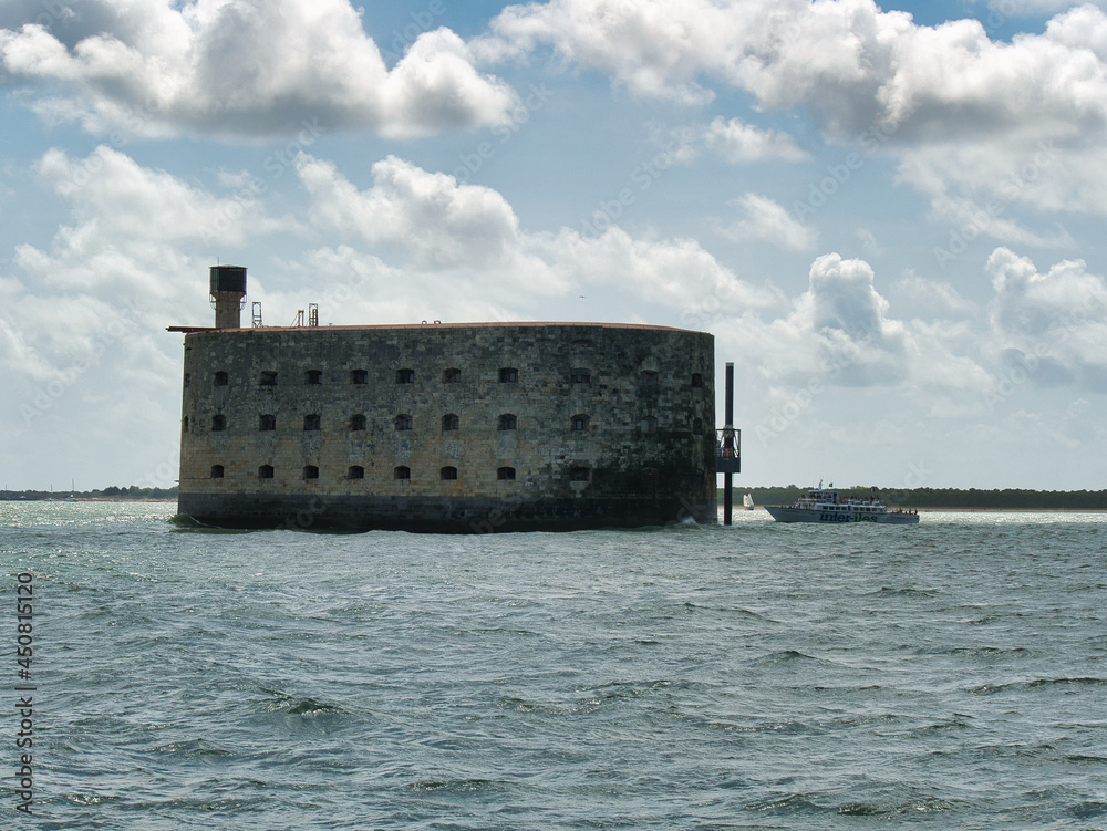 Fort Boyard