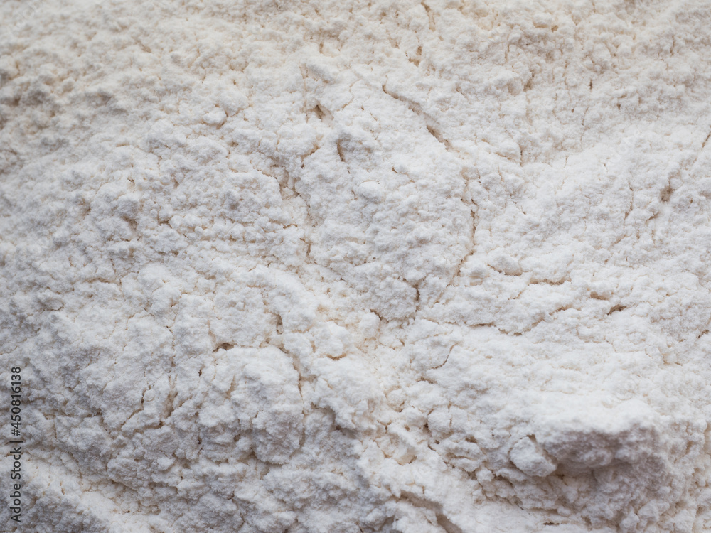 wheat flour texture wheat flour texture