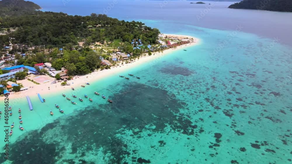Koh Lipe Thailand Koh Lipe Thailand