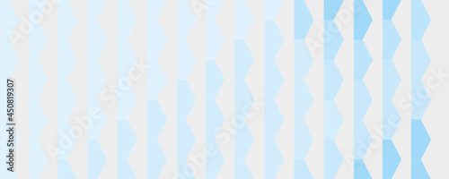 Geometric blue texture background with copy space, Graphic design template for brochures, book covers, notebooks background, magazine, business card, branding, banners, web site, Design style.