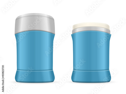 Wallpaper Mural Stick deodorant set Torontodigital.ca