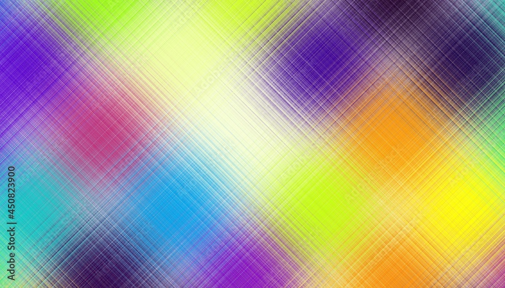 Abstract fractal pattern. Abstract fractal pattern.
