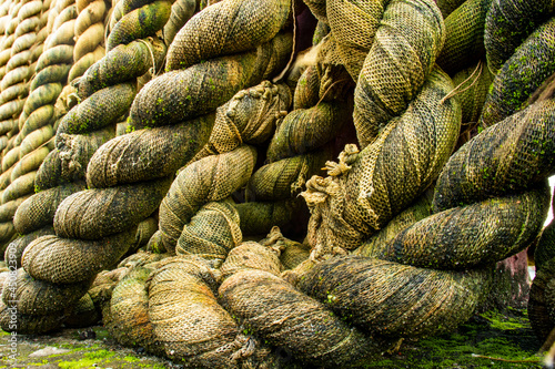 Old Rope
