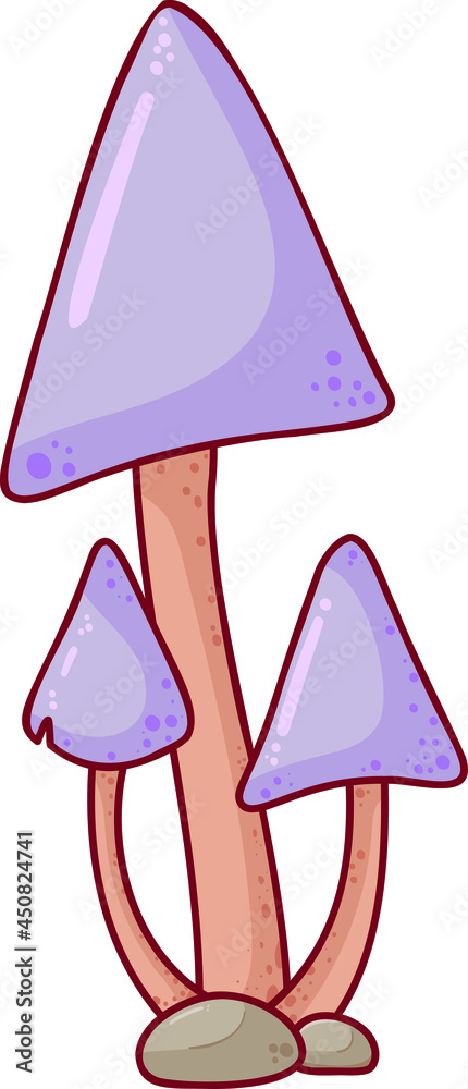 Mushroom Mushroom