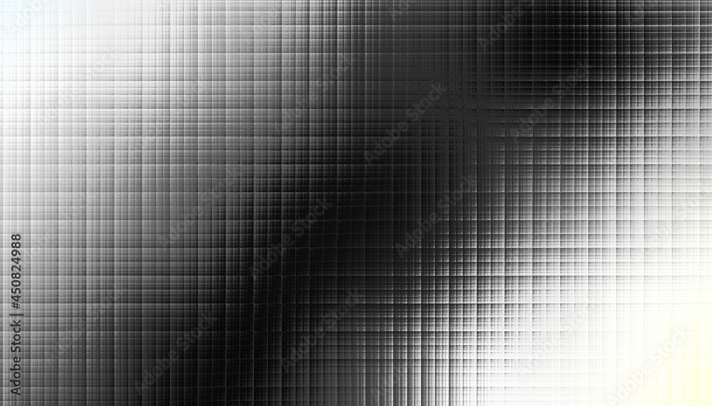 Abstract fractal pattern. Abstract fractal pattern.