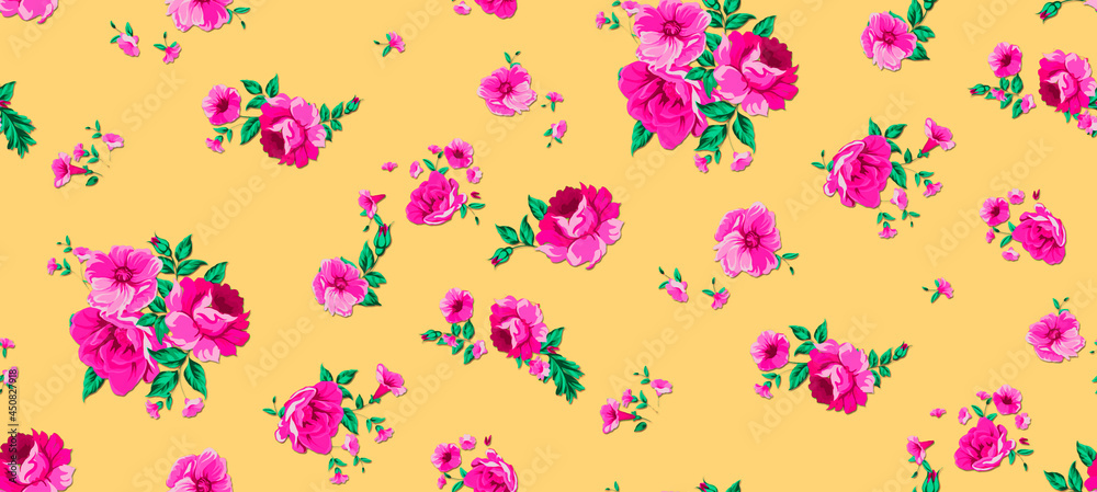 seamless pattern