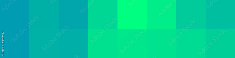 Obraz premium Color Pixels Cloud Abstract Computational Generative Art background illustration