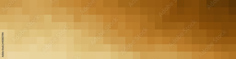 Obraz premium Color Pixels Cloud Abstract Computational Generative Art background illustration