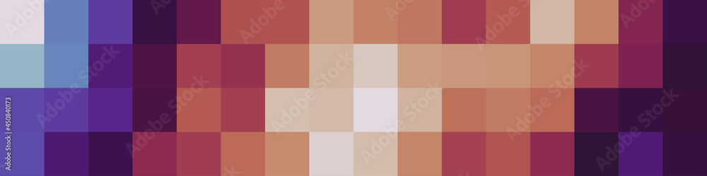 Color Pixels Cloud Abstract Computational Generative Art background illustration Color Pixels Cloud Abstract Computational Generative Art background illustration