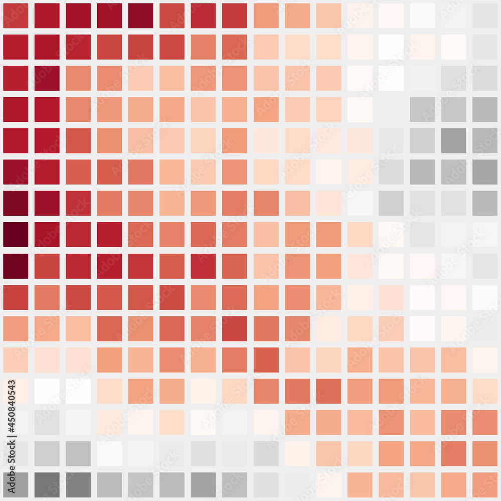 Color Pixels Cloud Abstract Computational Generative Art background illustration Color Pixels Cloud Abstract Computational Generative Art background illustration
