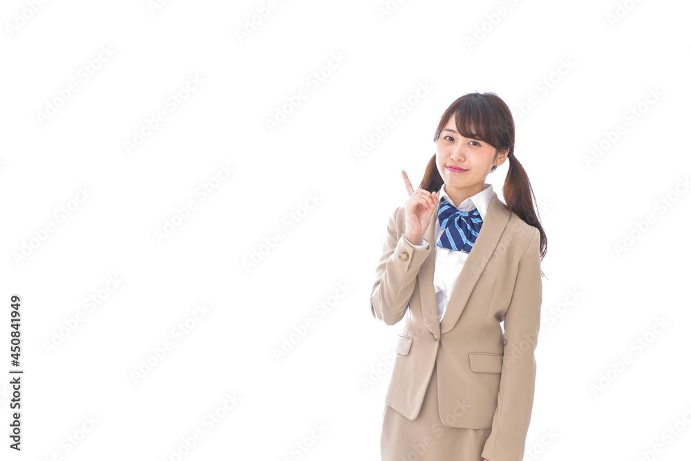 学生・アドバイス