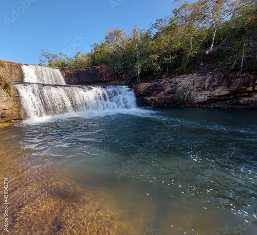 Cachoeira 