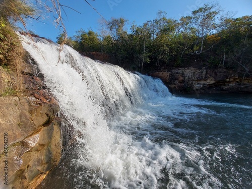 Cachoeira 