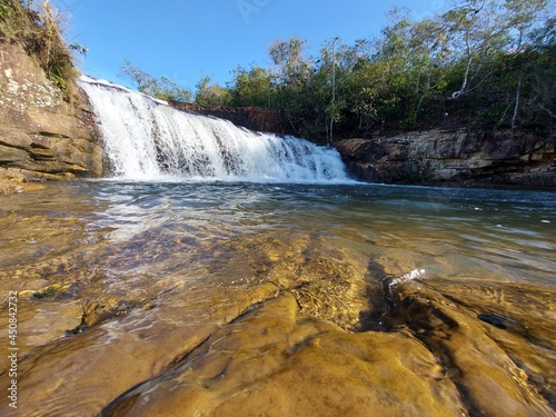 Cachoeira 