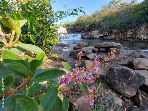 Cachoeira 
