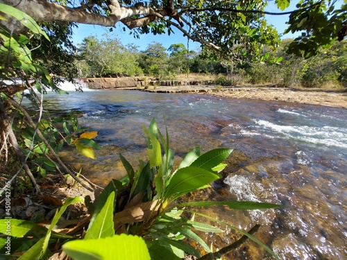 Cachoeira 