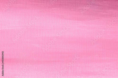 Pink abstract painting background