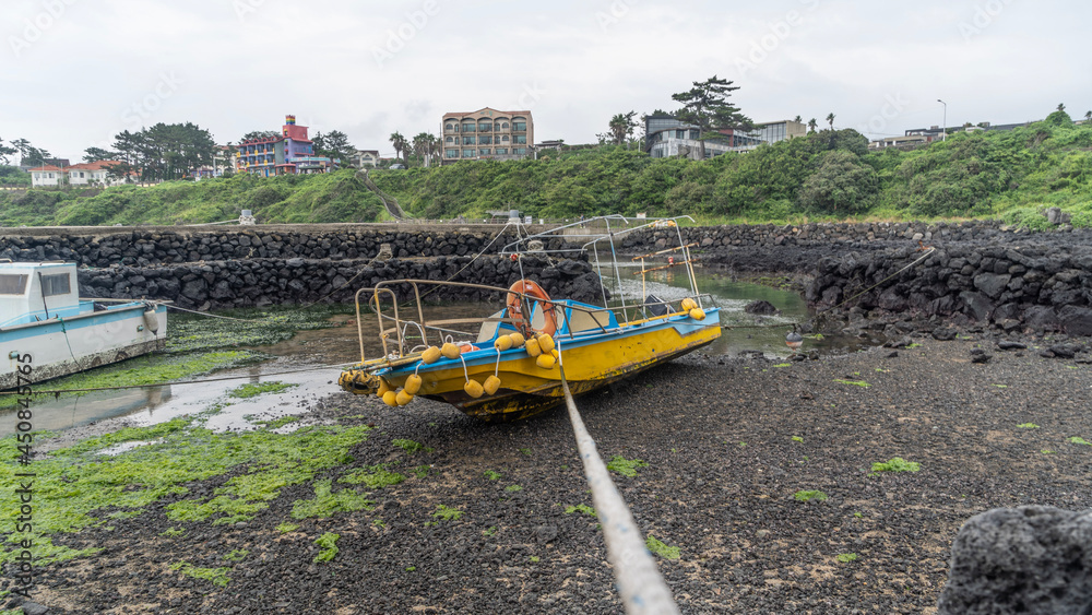 boat on the river boat on the river
