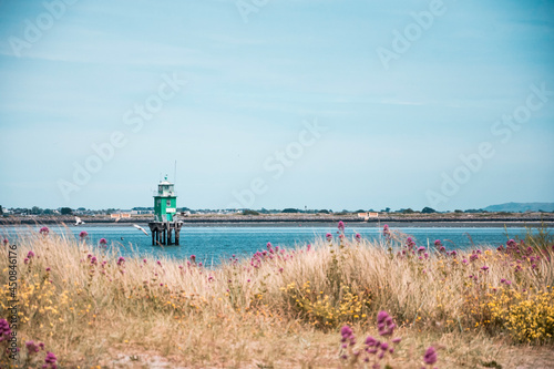 Photography Views from Dublin Bay.