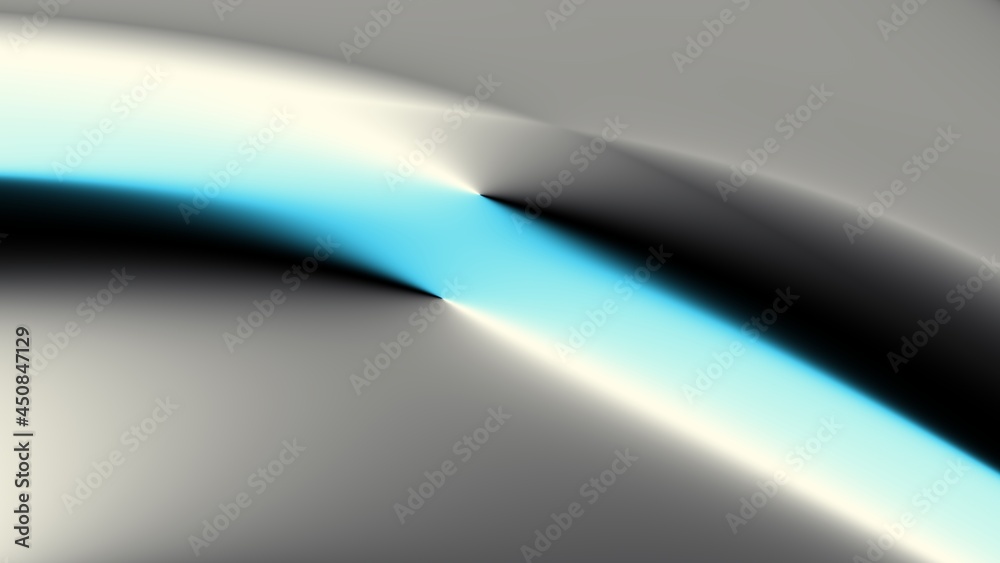 Abstract futuristic image. Aspect ratio 16 : 9 Abstract futuristic image. Aspect ratio 16 : 9