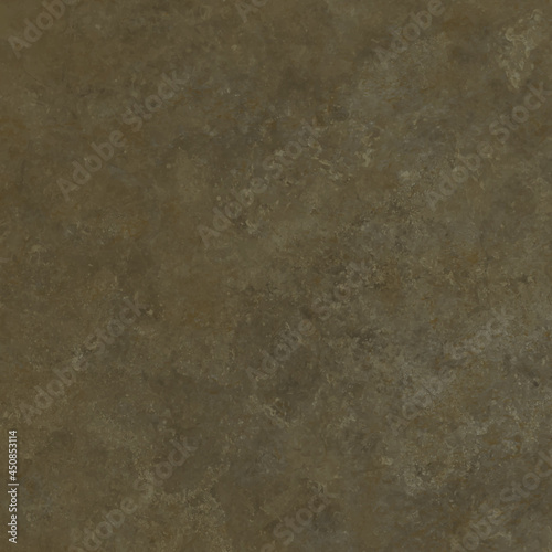 Brown marble granite effect concrete cement material stucco 