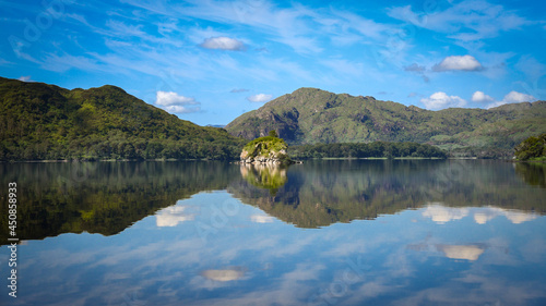 Killarney National Park, Killarney, County Kerry, Ireland