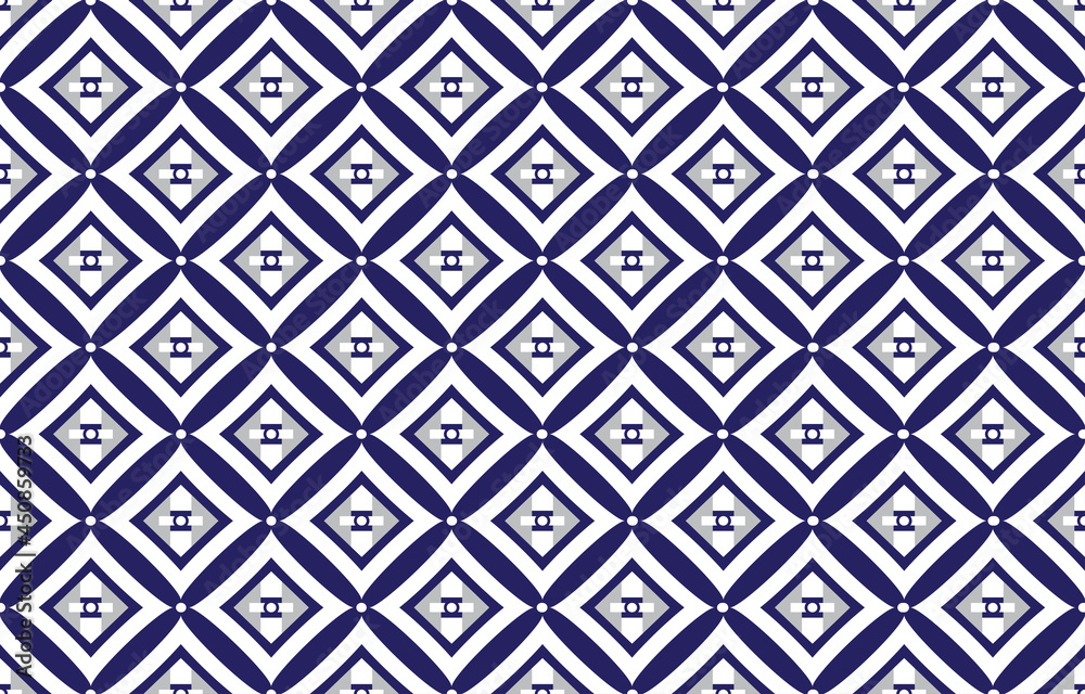 Geometric traditional oriental ethnic textile pattern Design for book cover,background,carpet,wallpaper,clothing,wrapping,Batik,fabric,Vector,ikat illustration embroidery style. Geometric traditional oriental ethnic textile pattern Design for book cover,background,carpet,wallpaper,clothing,wrapping,Batik,fabric,Vector,ikat illustration embroidery style.
