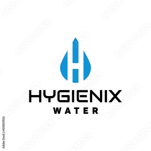 Clear and unique logo combination of water drop and letter H.
EPS 10, Vector. Free Download Clear and unique logo combination of water drop and letter H.
EPS 10, Vector. - GFXLoad
