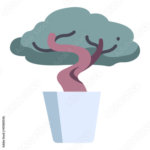 bonsai icon