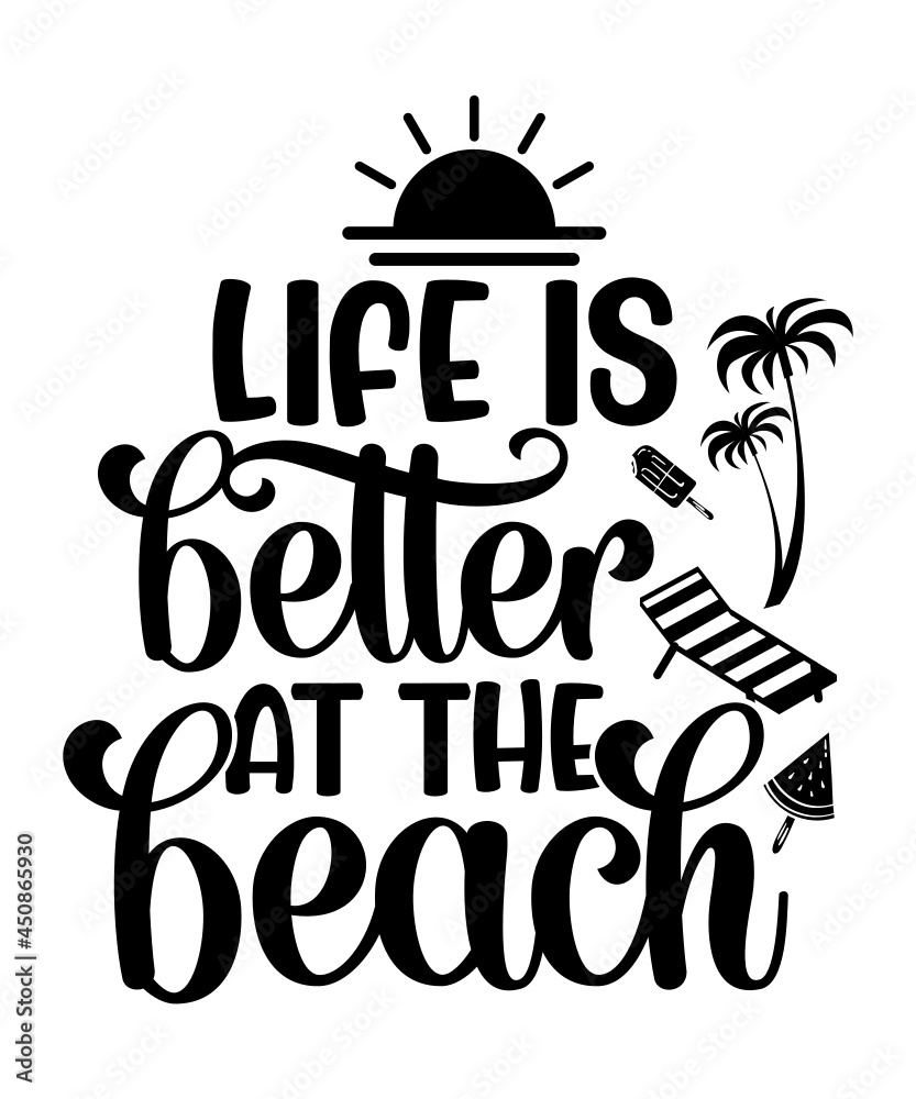 Summer Svg Bundle Beach Svg Bundle Beach Svg Bundle Summertime